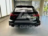 2019 Audi RS6