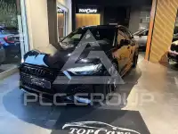 2019 Audi RS6