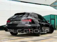 2019 Audi RS6