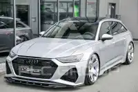 2019 Audi RS6
