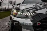 2019 Audi RS6