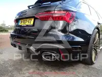2019 Audi RS6