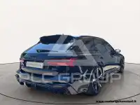 2019 Audi RS6