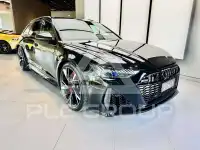 2019 Audi RS6