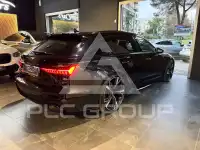 2019 Audi RS6