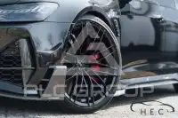 2019 Audi RS6