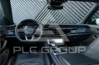2019 Audi RS