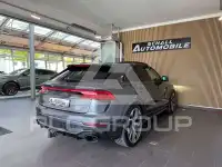 2019 Audi RS