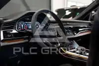 2019 Audi RS