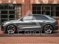 2019 Audi RS