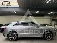 2019 Audi RS