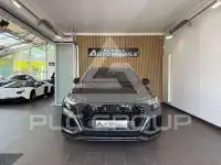 2019 Audi RS