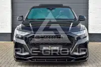 2019 Audi RS