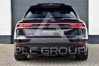 2019 Audi RS