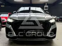 2019 Audi RS
