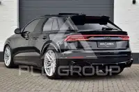 2019 Audi RS