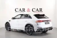2019 Audi RS