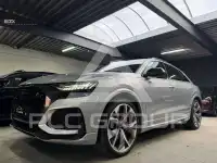 2019 Audi RS