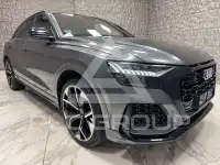 2019 Audi RS