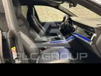 2019 Audi RS