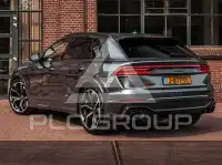 2019 Audi RS