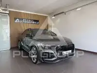 2019 Audi RS