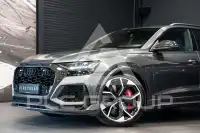 2019 Audi RS