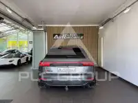 2019 Audi RS