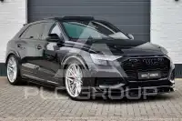 2019 Audi RS