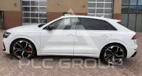 2019 Audi RS