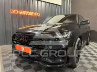 2019 Audi RS