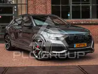 2019 Audi RS