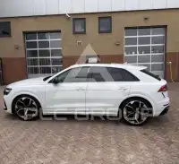 2019 Audi RS