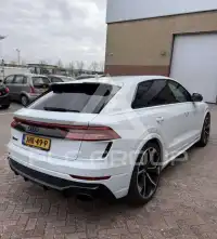 2019 Audi RS