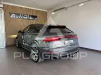 2019 Audi RS