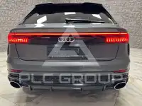 2019 Audi RS