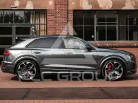 2019 Audi RS