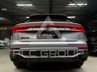 2019 Audi RS