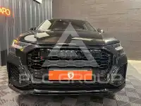 2019 Audi RS