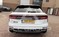 2019 Audi RS