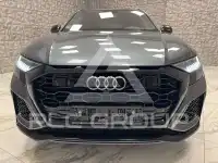 2019 Audi RS