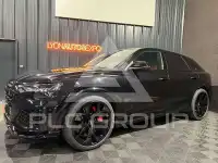2019 Audi RS
