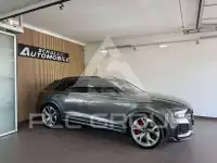 2019 Audi RS