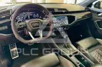 2019 Audi RSQ3