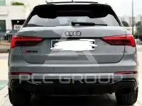 2019 Audi RSQ3