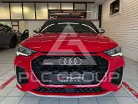 2019 Audi RSQ3