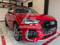 2019 Audi RSQ3