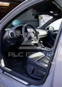 2019 Audi RSQ3