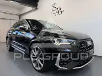 2019 Audi RSQ3