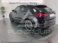 2019 Audi RSQ3